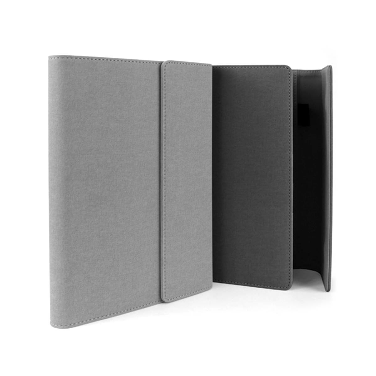 Leather Diary Planner